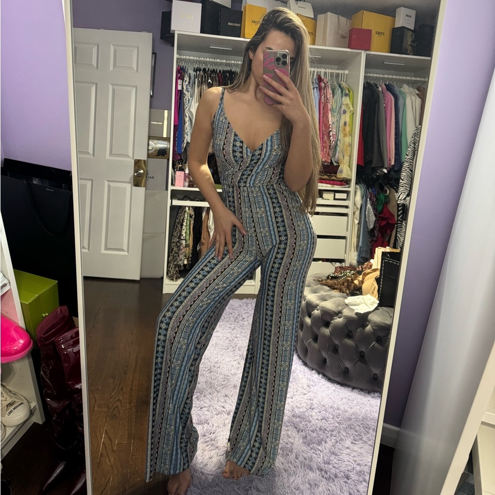 Women's jumpsuit